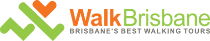 Guided Walking Tours in Brisbane - Walk Brisbane