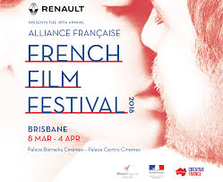 Brisbane French Film Festival