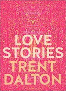 Cover of Love Stories